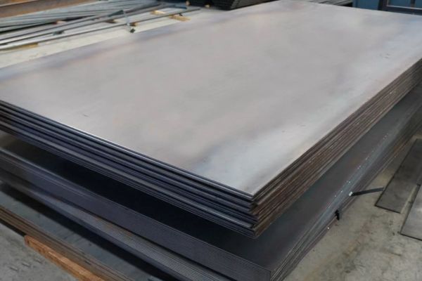 EN Series Sheet and Plate