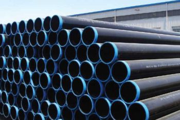 EN Specification Pipe