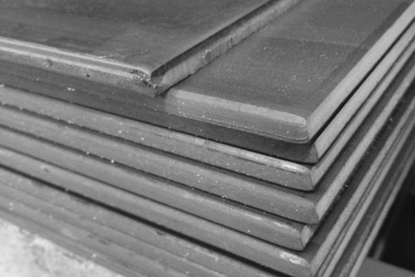 Mild Steel Sheet and Plates