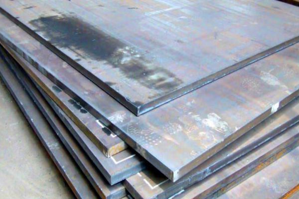 Other Sheet and Plates