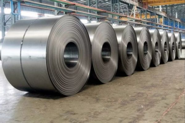 Alloy Steel Coil
