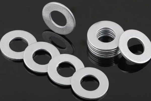 Alloy Steel Washer
