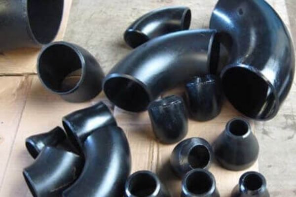 Other Types of Carbon Steel Pipe Fittings